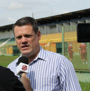 Paulista A3: Ito Roque vê elenco do Sertãozinho desgastado e pensa em alternativas