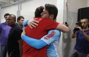 Libertadores: Lições de Ceni motivam Denis para primeira decisão pelo São Paulo