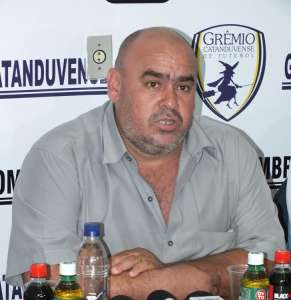 Paulista A3: Catanduvense tem uma dúvida para pegar o São José