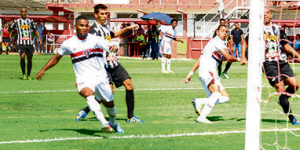 Paulista A3: Pita pede foco ao Primavera e diz que não existe favoritismo na divisão