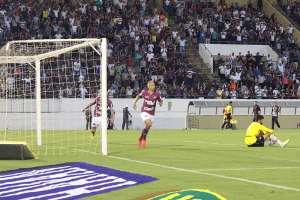 Paulistão: Técnico fica contente com vitória e deve manter a Ferroviária