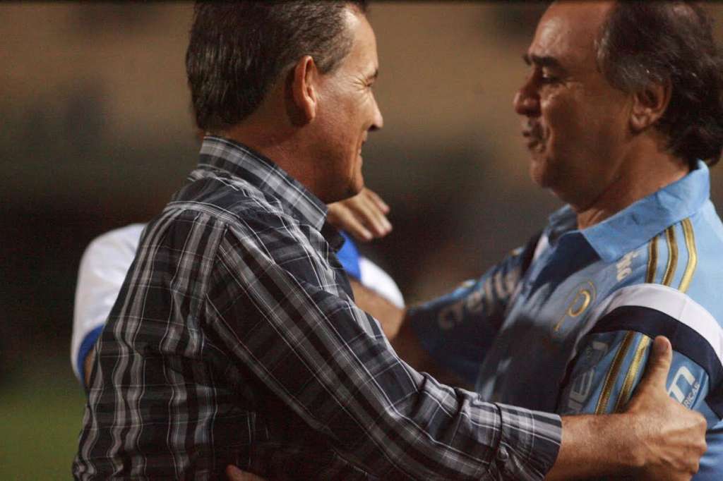 São Bento quer casa cheia contra o Novorizontino na 