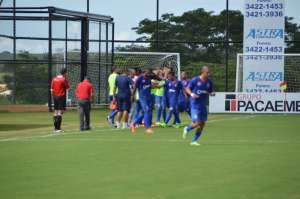 Paulista A2: São Caetano pode mudar para enfrentar o Penapolense