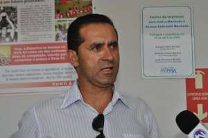 Paulista A3: João Batista cai e novo técnico já treina o Fernandópolis