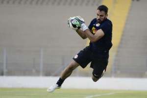 Paulistão: Red Bull já tem tudo pronto para enfrentar o Osasco Audax