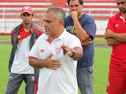 Noroeste vai para a partida sob o comando do interino Diego Kami Mura