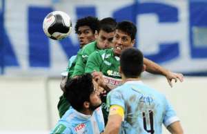 PAULISTA A2: Guarani defende invencibilidade e Lusa quer embalar na capital