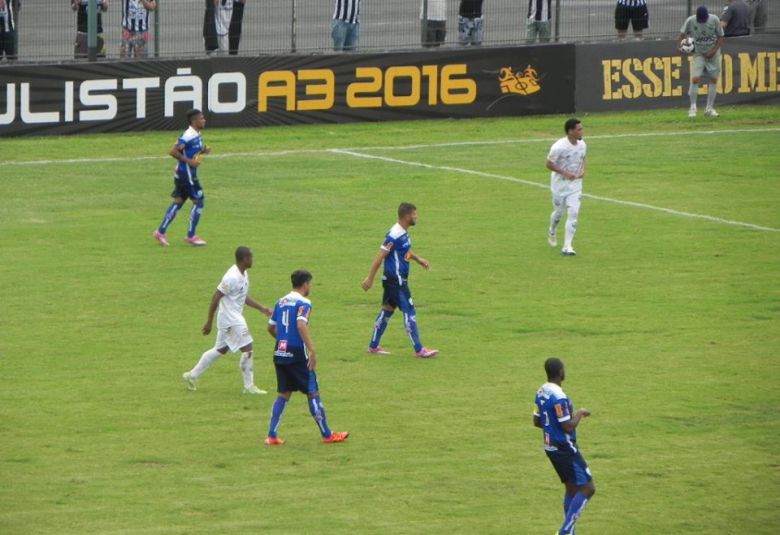 Catanduvense recebe o São José e espera permanecer invicto