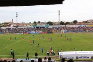 Fernandópolis x São Carlos - Águias reeditam final da Segundona!