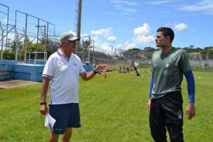 Paulista A3: Ainda com dúvida na escalação, Matonense quer vencer para se reabilitar