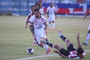 Penapolense x São Caetano - CAP sonha com a 1.ª vitória na A2!