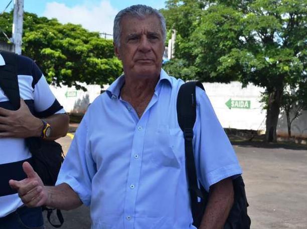 O técnico da Matonense disse que o time vai com tudo para Olímpia para vencer