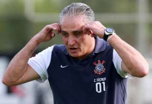 Paulistão: Tite testa Corinthians com 6 mudanças para jogo contra o Capivariano