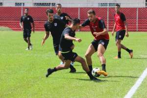 Nacional x Grêmio Osasco - Mais um jogo dos invictos na Séria A3 do estadual
