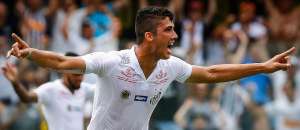 Paulistão: Santos está próximo de acertar a renovação com o zagueiro Gustavo Henrique