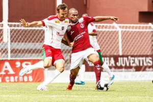 Velo Clube x Independente - Galo e Velão fazem duelo de opostos na Série A2