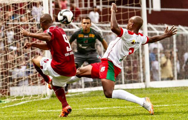 Velo Clube derrubou Juventus na Javari e é favorito em casa diante do Independente e pode chegar aos 12 pontos 