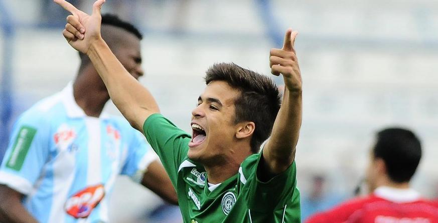 Na última rodada, o Guarani venceu o Marília de virada por 3 a 1 pela Série A2 do Campeonato Paulista