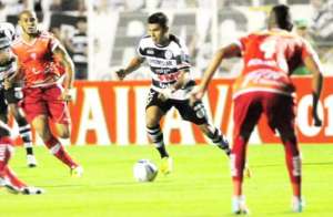 Paulistão: Mogi Mirim nunca perdeu para o XV de Piracicaba no “Vail Chaves”