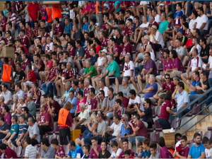 Paulistão: Ferroviária não perde em casa para o Rio Claro desde 2003