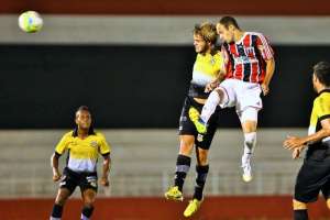 Paulistão: Botafogo jamais perdeu para o São Bernardo jogando no Santa Cruz