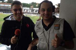 Rádio Futebol Interior define programação de jogos do final de semana