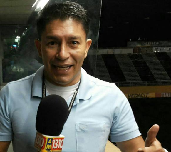 Narrador João Carlos Carvalho da Rádio Bragança é um dos melhores do interior de São Paulo