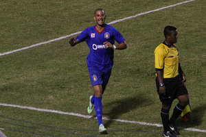 Penapolense 1 x 1 São Caetano - Fio marca e salva CAP de derrota em casa