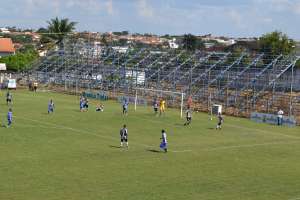 Guaratinguetá 1 x 1 Inter de Limeira - Leão e Garça seguem balançando