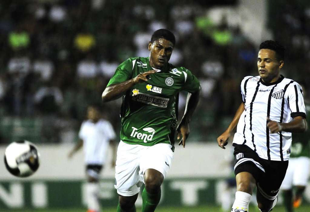 Rodrigo Villalba