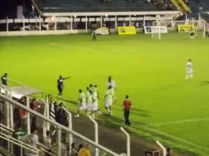 Fernandópolis 0 x 1 São Carlos - Águia vence mais uma e segue rodeando a liderança