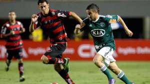 PAULISTÃO: Ferroviária vira líder, Ponte segue sem vencer e Palmeiras é vaiado