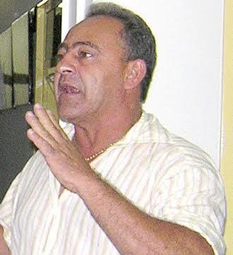 Niquinha não revelou os nomes pautados para assumir o comando do Olímpia