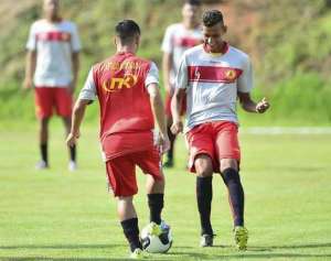 Paulista A2: Em jogo de seis pontos, Atlético e Votuporanguense se enfrentam no CIC
