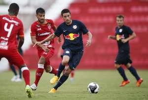 Paulistão: Maurício Barbieri comenta derrota do Red Bull fora de casa