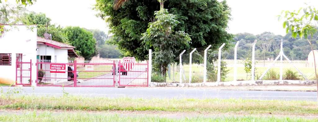 Mogi Mirim realiza “peneirão” em busca de novos talentos pro Paulistão