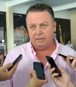 Paulista A2: Álvaro Gaia destaca evolução do Taubaté após empate em casa