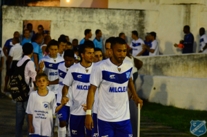 Paulista A2: Jogadores dizem que Taubaté precisa arrumar pequenos erros para engrenar