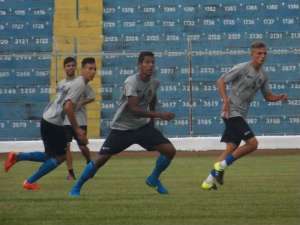 Paulista A3: São Carlos volta aos treinos visando recuperação física dos atletas