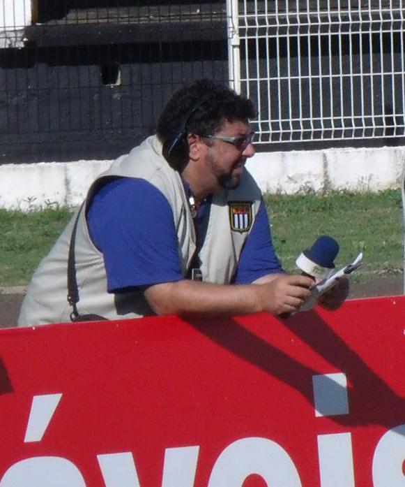 Nando Lopes acerta seu retorno ao rádio de Piracicaba