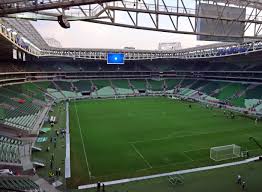 Paulistão: Show pode tirar clássico com o Corinthians da arena do Palmeiras