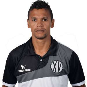 Paulistão: Fabinho vive expectativa de estreia pelo XV diante do Água Santa