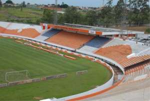 Paulista A2: Torcida do União Barbarense depreda estádio Décio Vitta