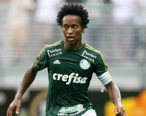 Paulistão: Zé Roberto anuncia que se aposenta no fim da temporada pelo Palmeiras