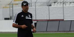 Paulistão: Reunião decreta permanência de Vinícius Eutrópio na Ponte Preta