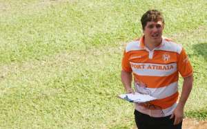 Paulista A3: Responsável por montagem do elenco, dirigente comemora fase do Atibaia