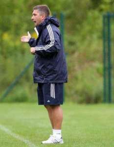 Paulista A3: Com elenco jovem, técnico do São José discorda de falta de experiência