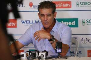 Paulistão: Técnico do São Bento sofre arritmia cardíaca e é internado em Sorocaba