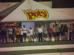 Rio Preto 4 x 0 Grêmio Barueri - Estreia, primeira vitória, primeiro gol e goleada!