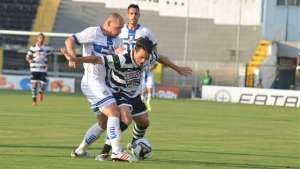 XV de Piracicaba 0 x 0 Água Santa - Duas expulsões e empate amargo
